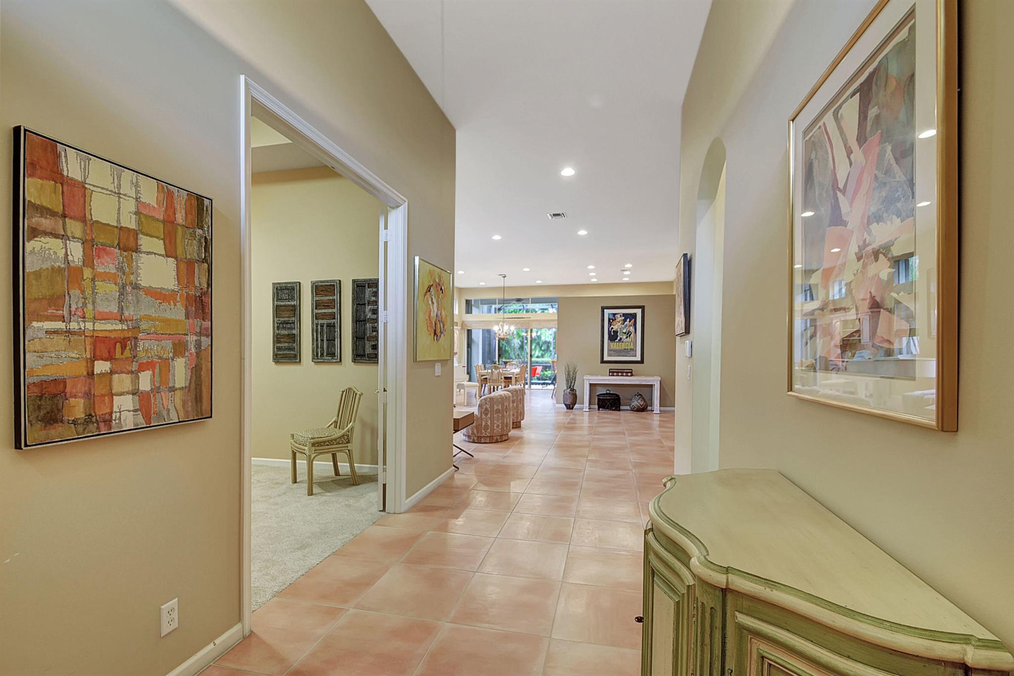 WYCLIFFE TR I - Residential