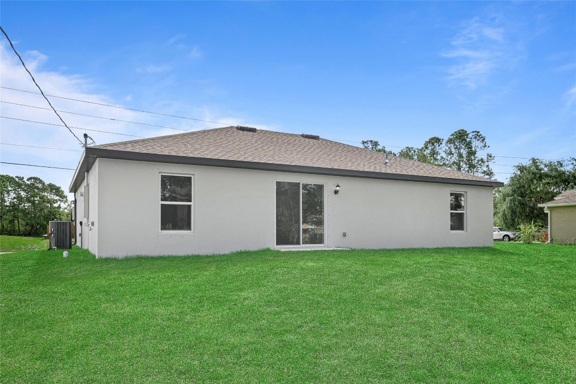 Vero Lake Estates - Residential
