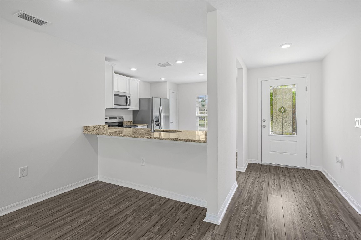 Vero Lake Estates - Residential