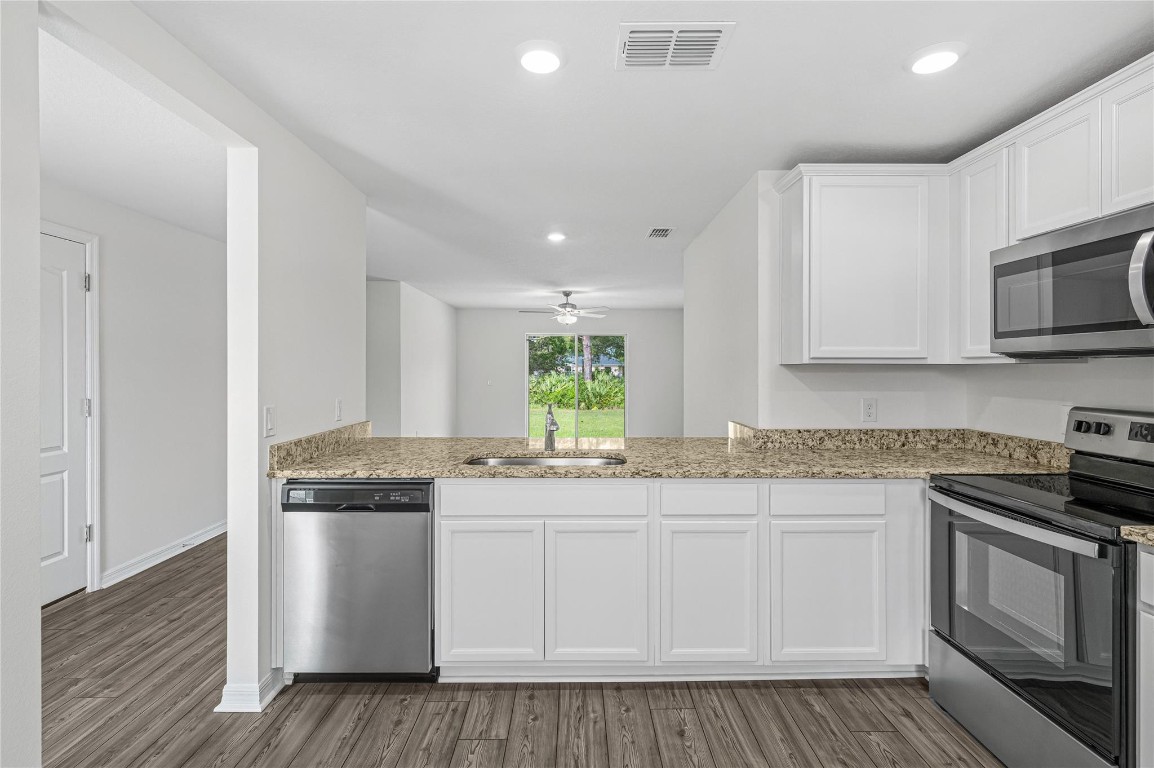 Vero Lake Estates - Residential
