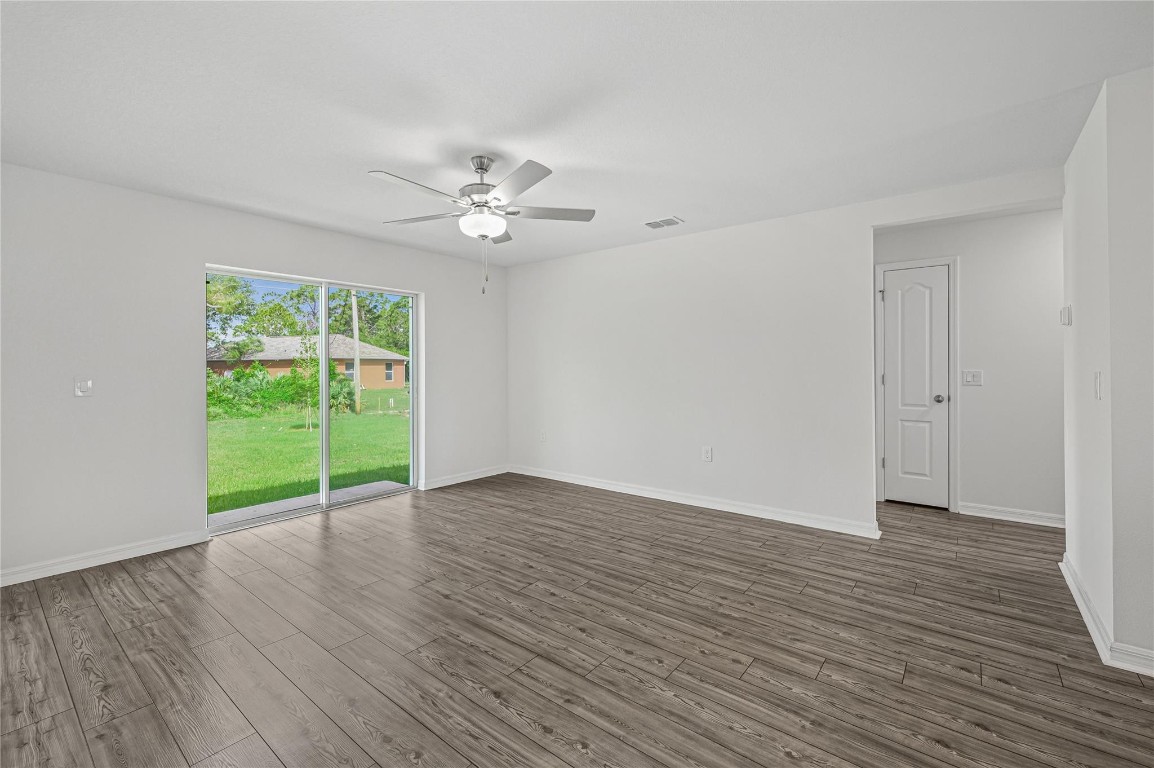 Vero Lake Estates - Residential