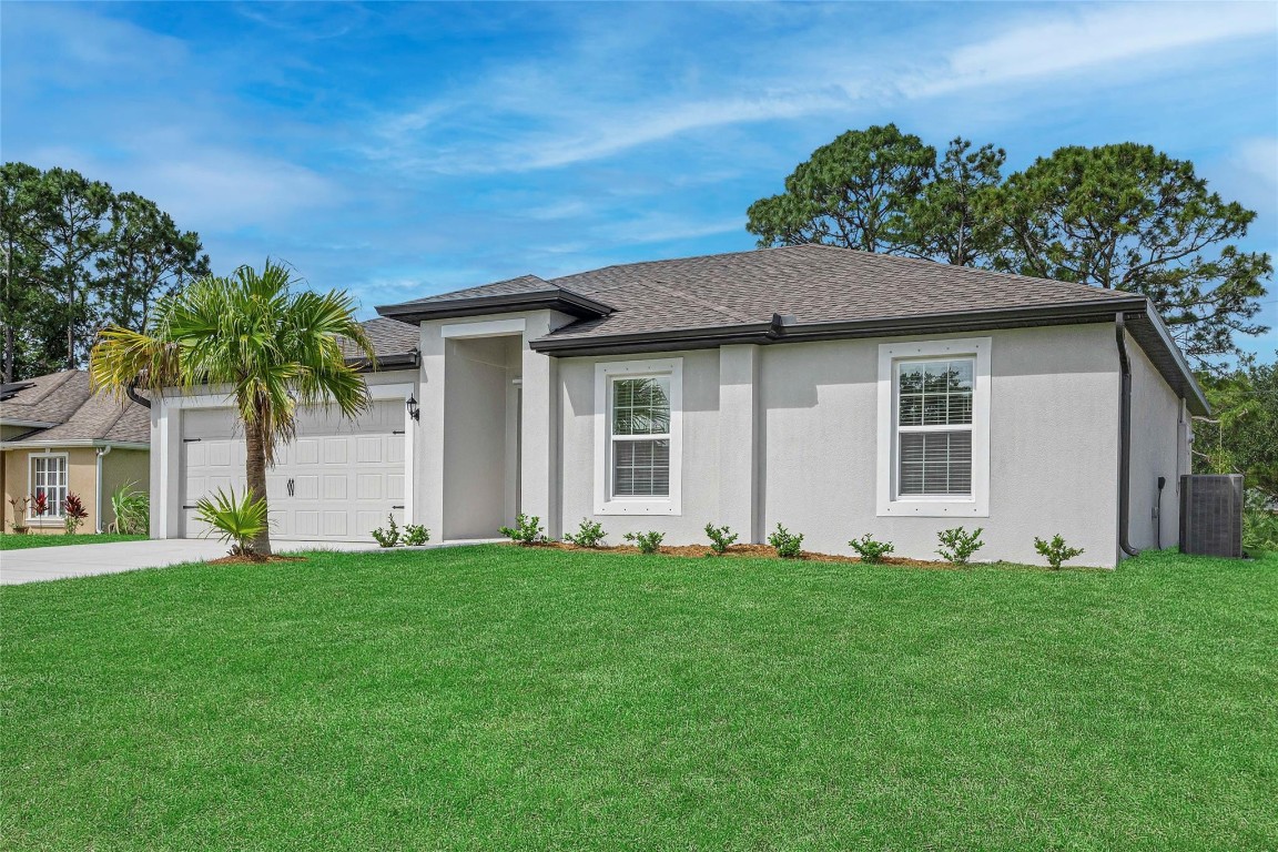 Vero Lake Estates - Residential