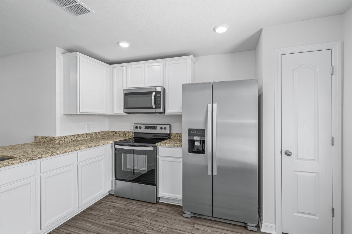 Vero Lake Estates - Residential
