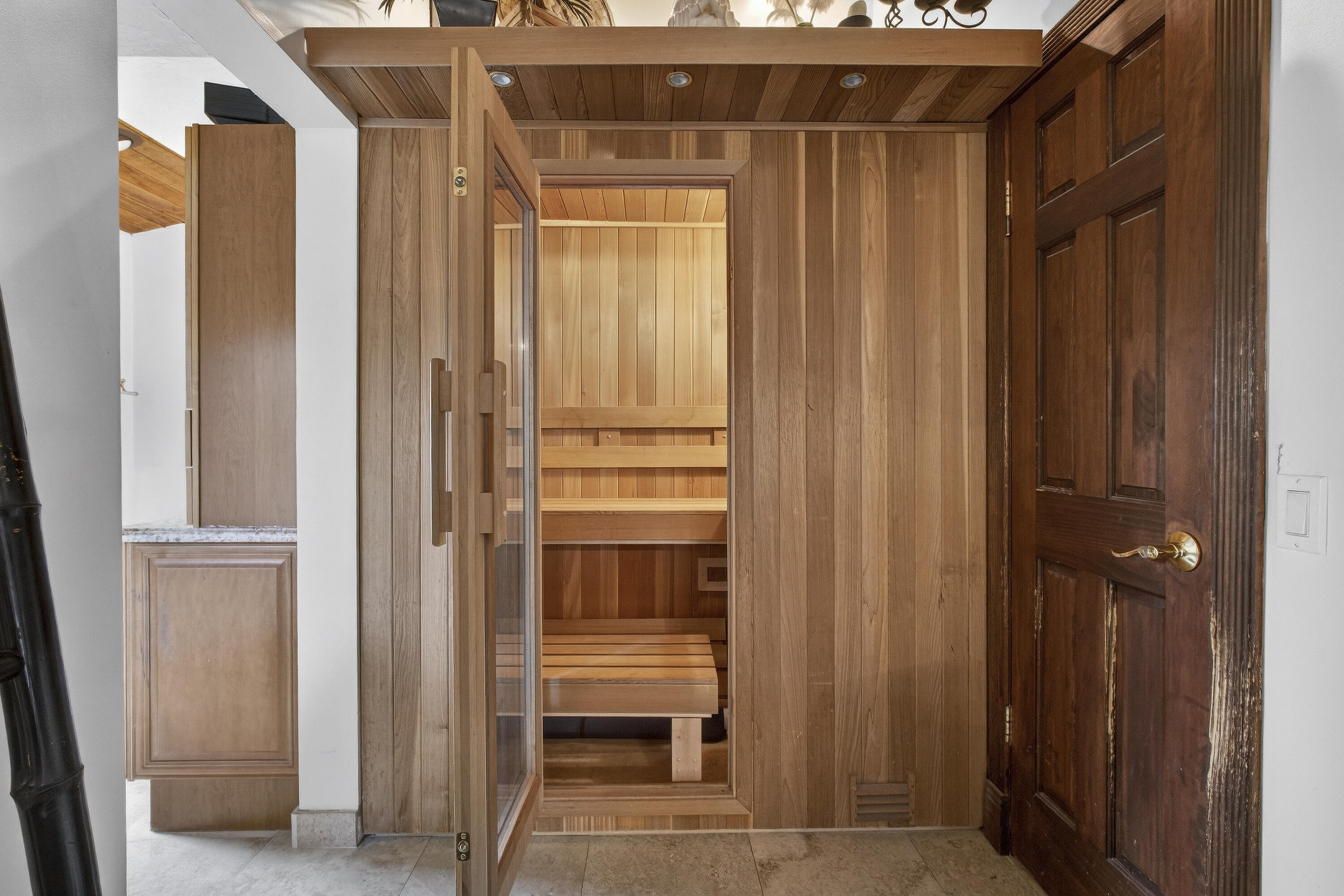 SUGAR POND MANOR - Residential