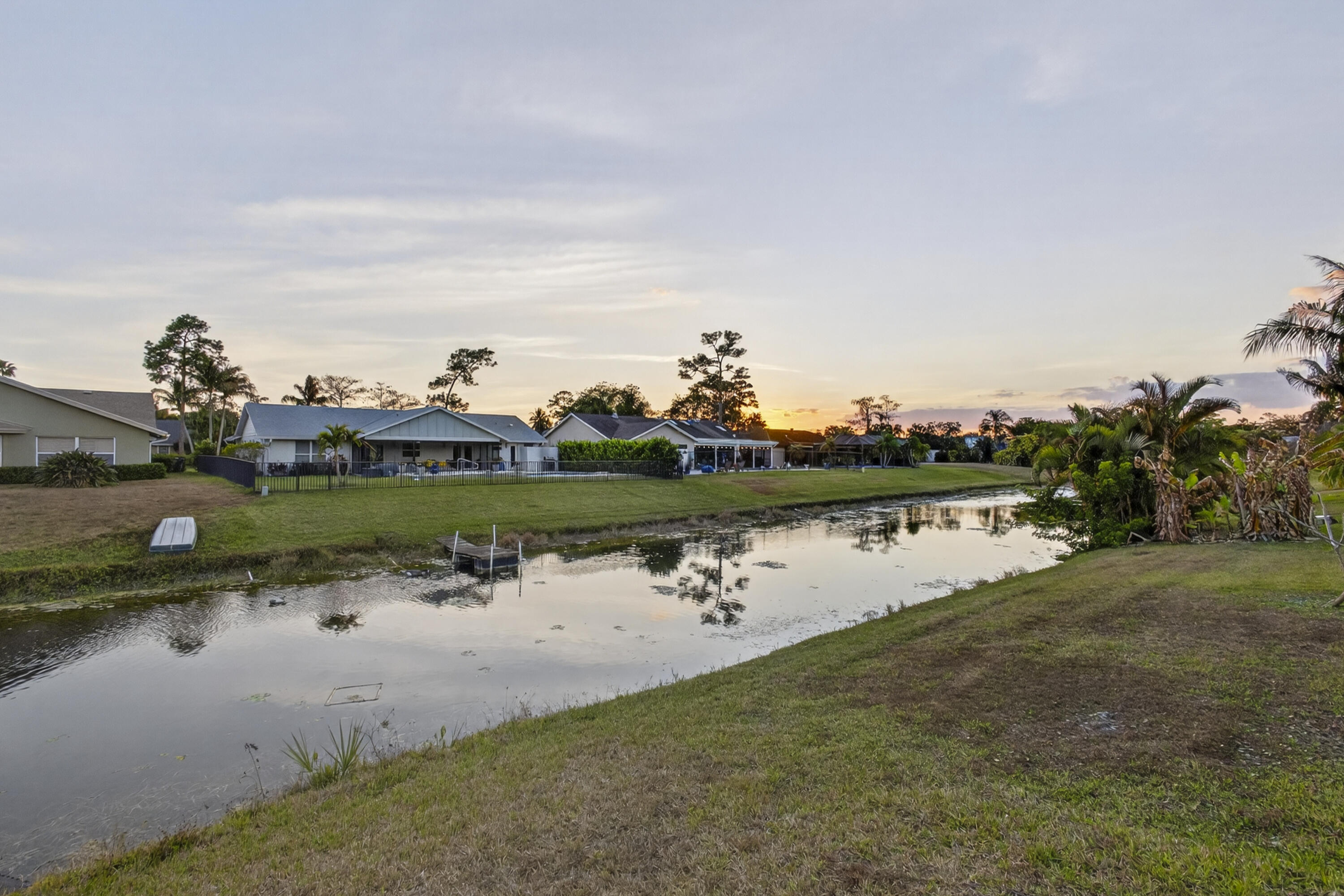 SUGAR POND MANOR - Residential