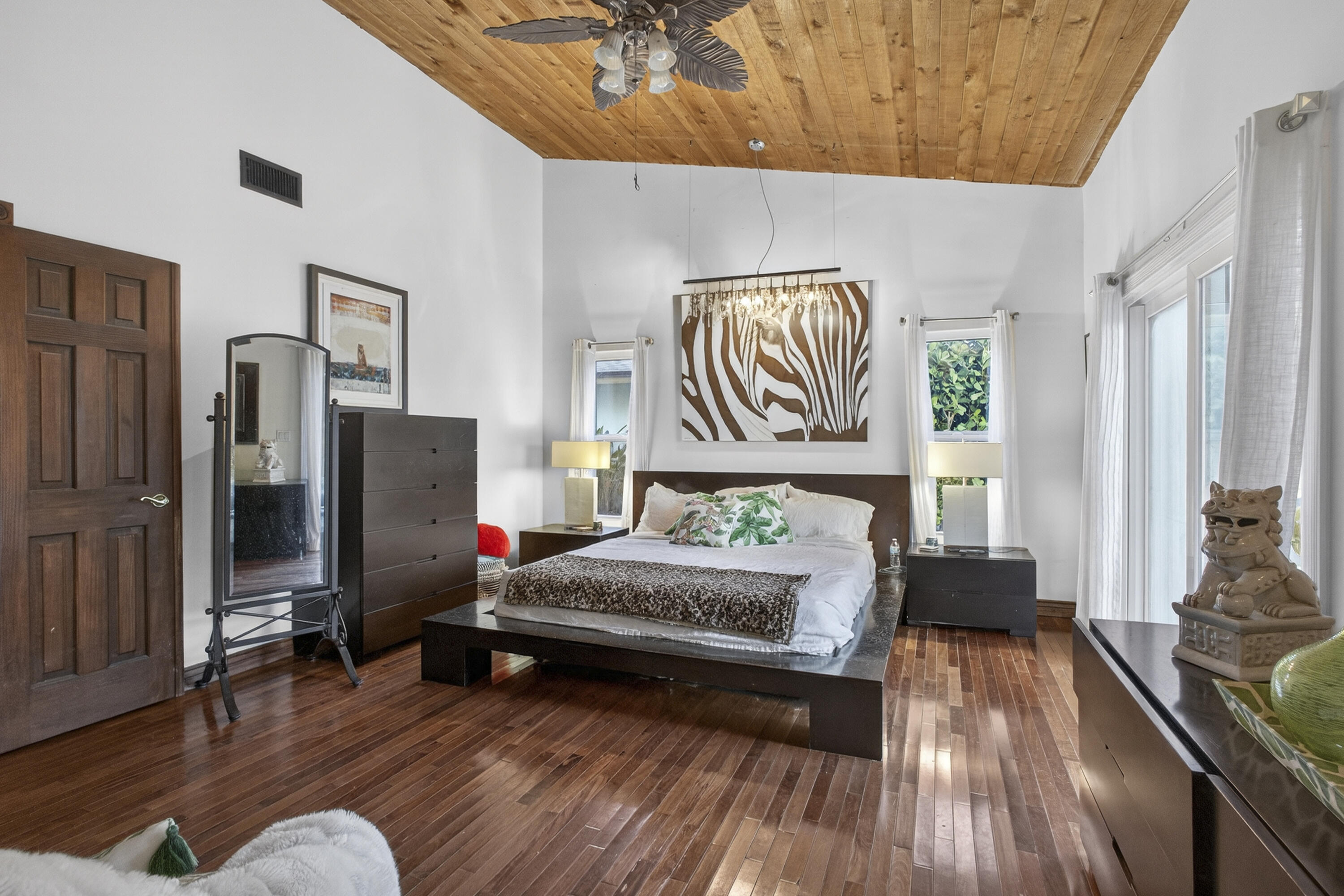 SUGAR POND MANOR - Residential