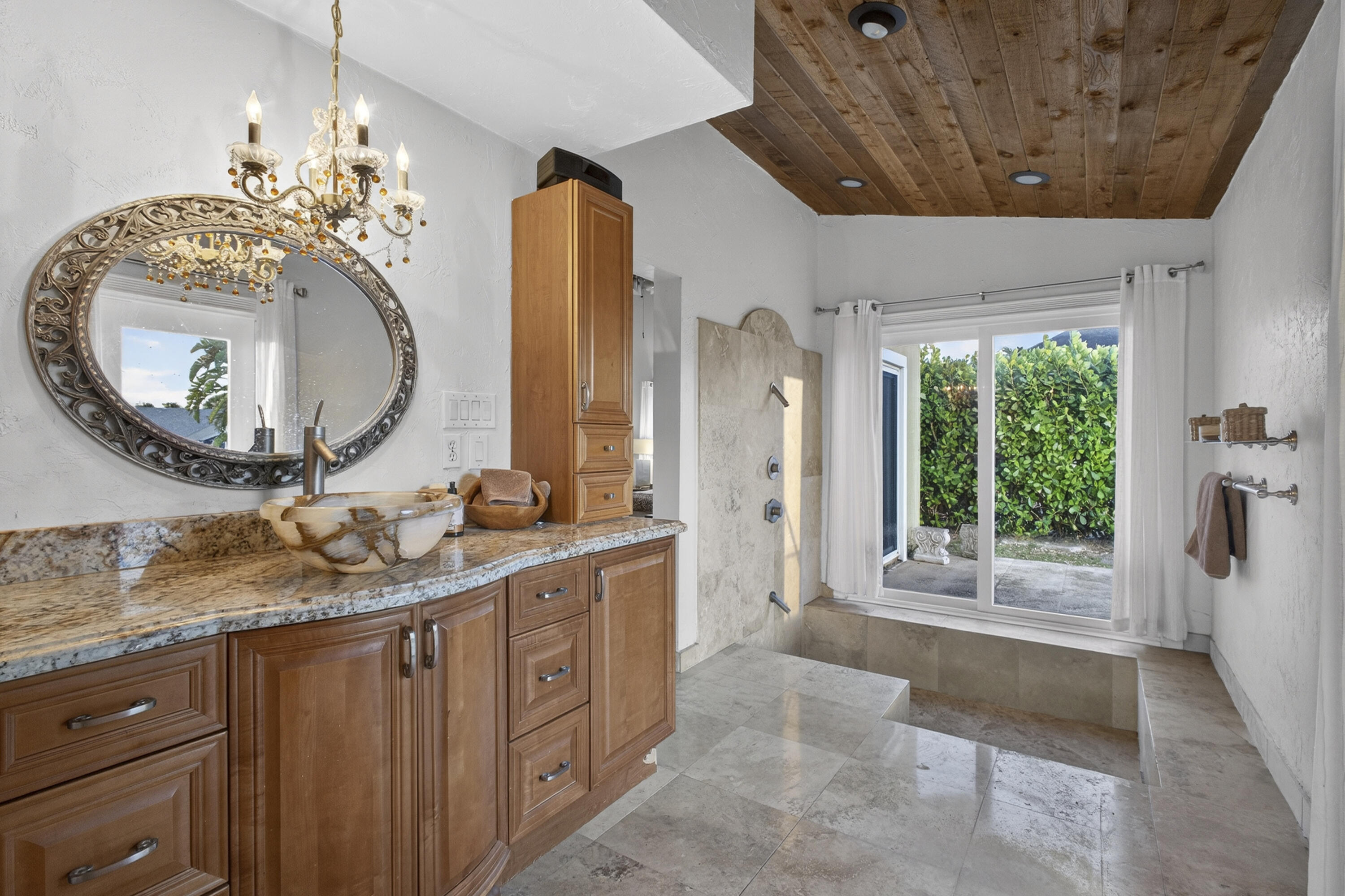 SUGAR POND MANOR - Residential