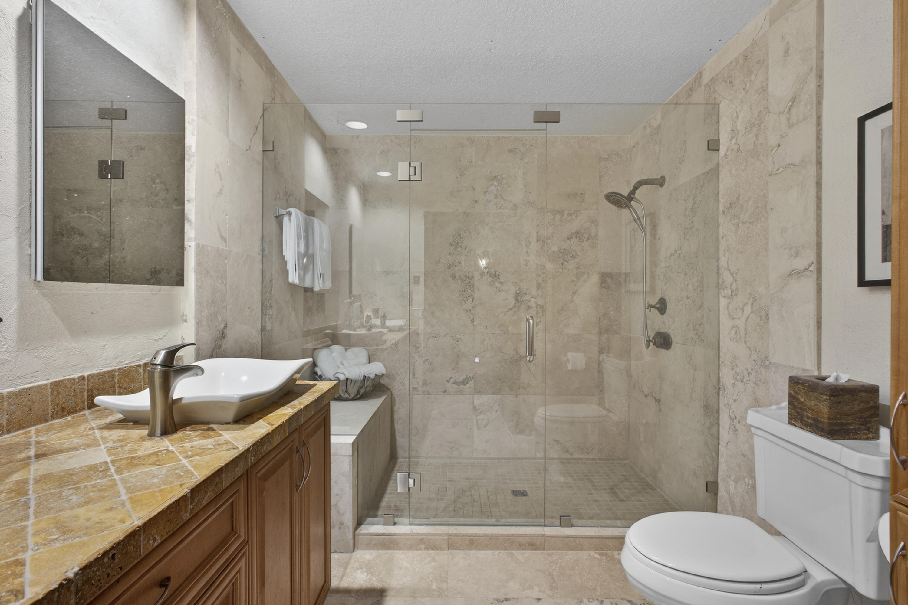 SUGAR POND MANOR - Residential