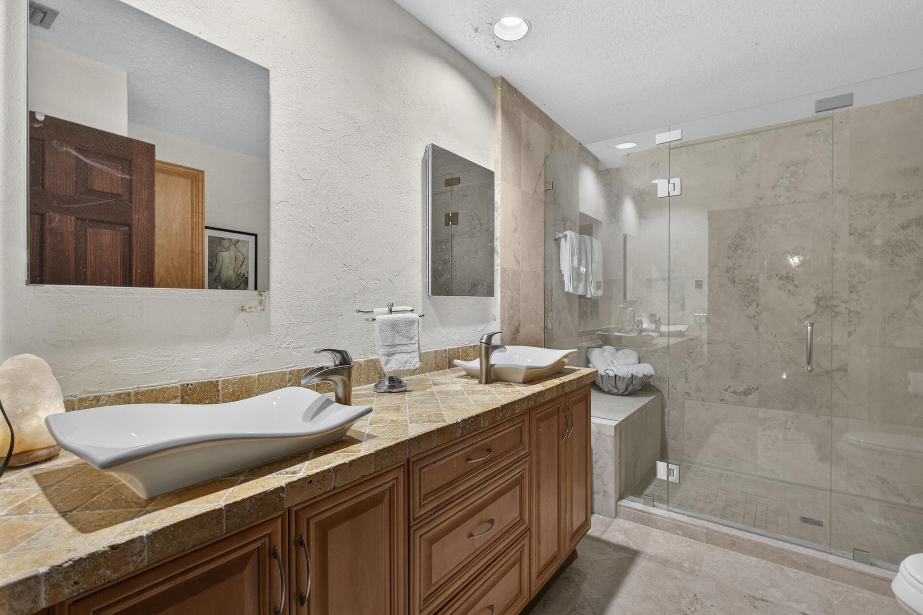 SUGAR POND MANOR - Residential