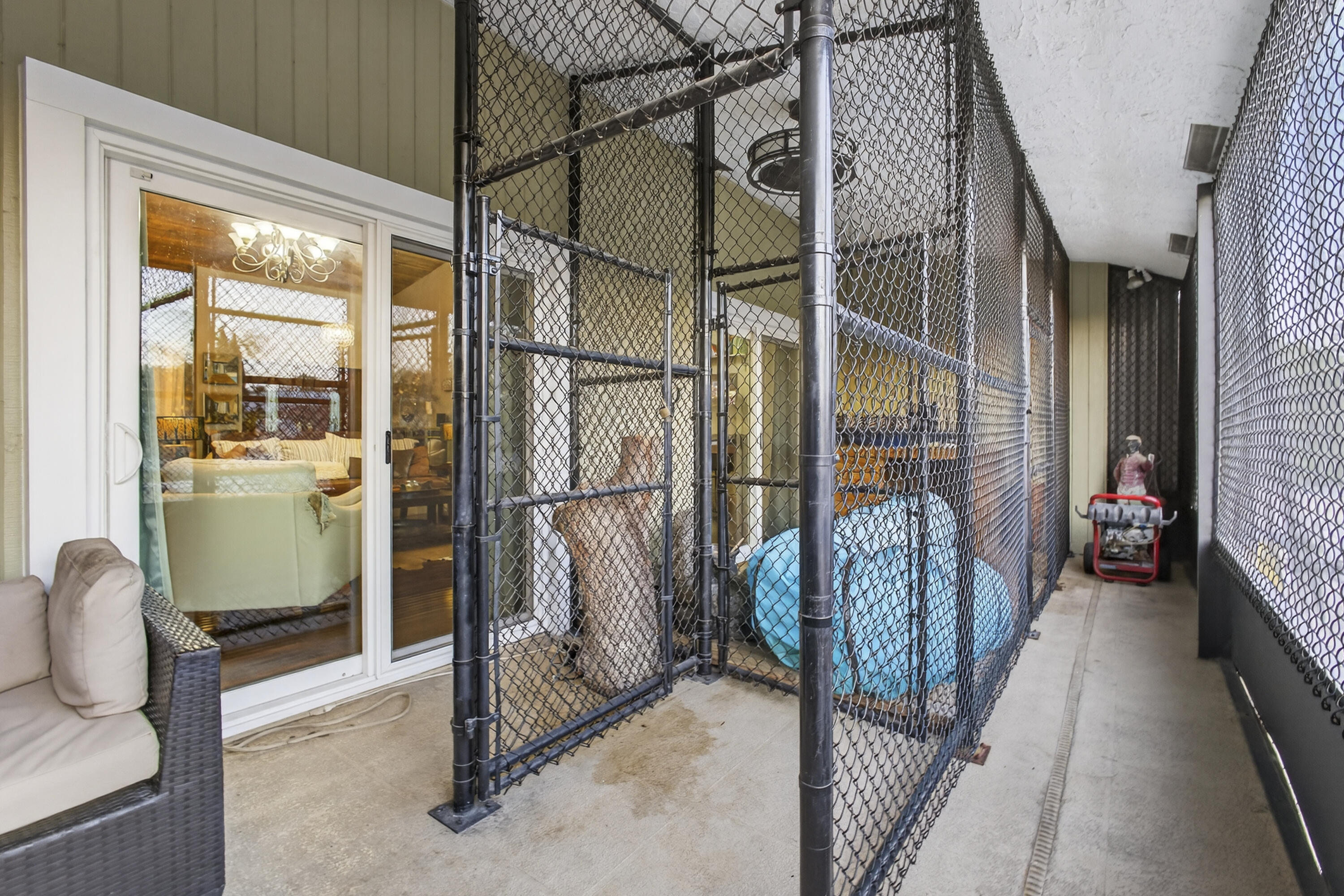 SUGAR POND MANOR - Residential