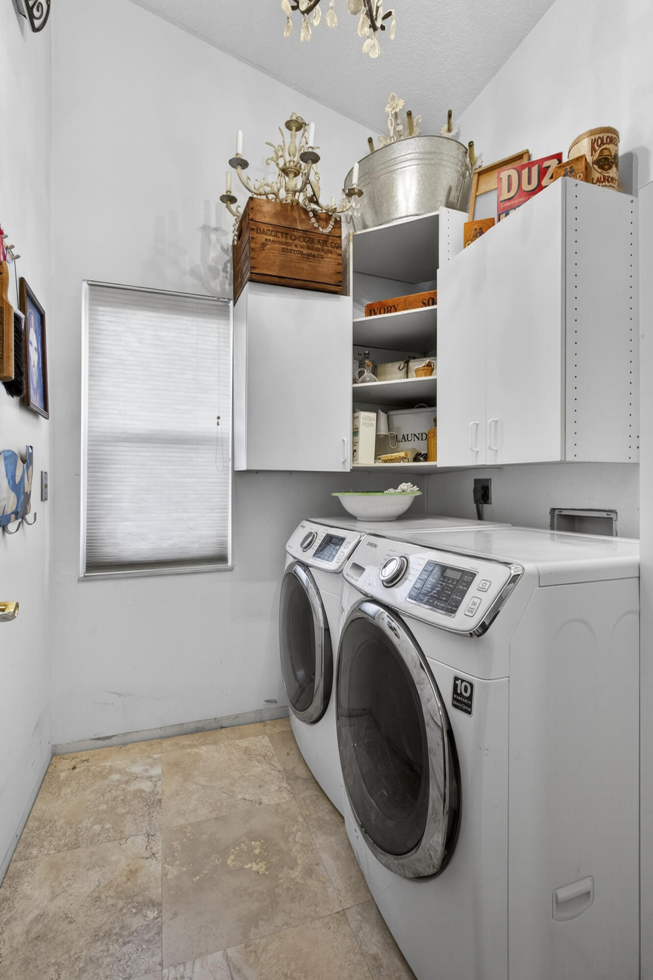 SUGAR POND MANOR - Residential