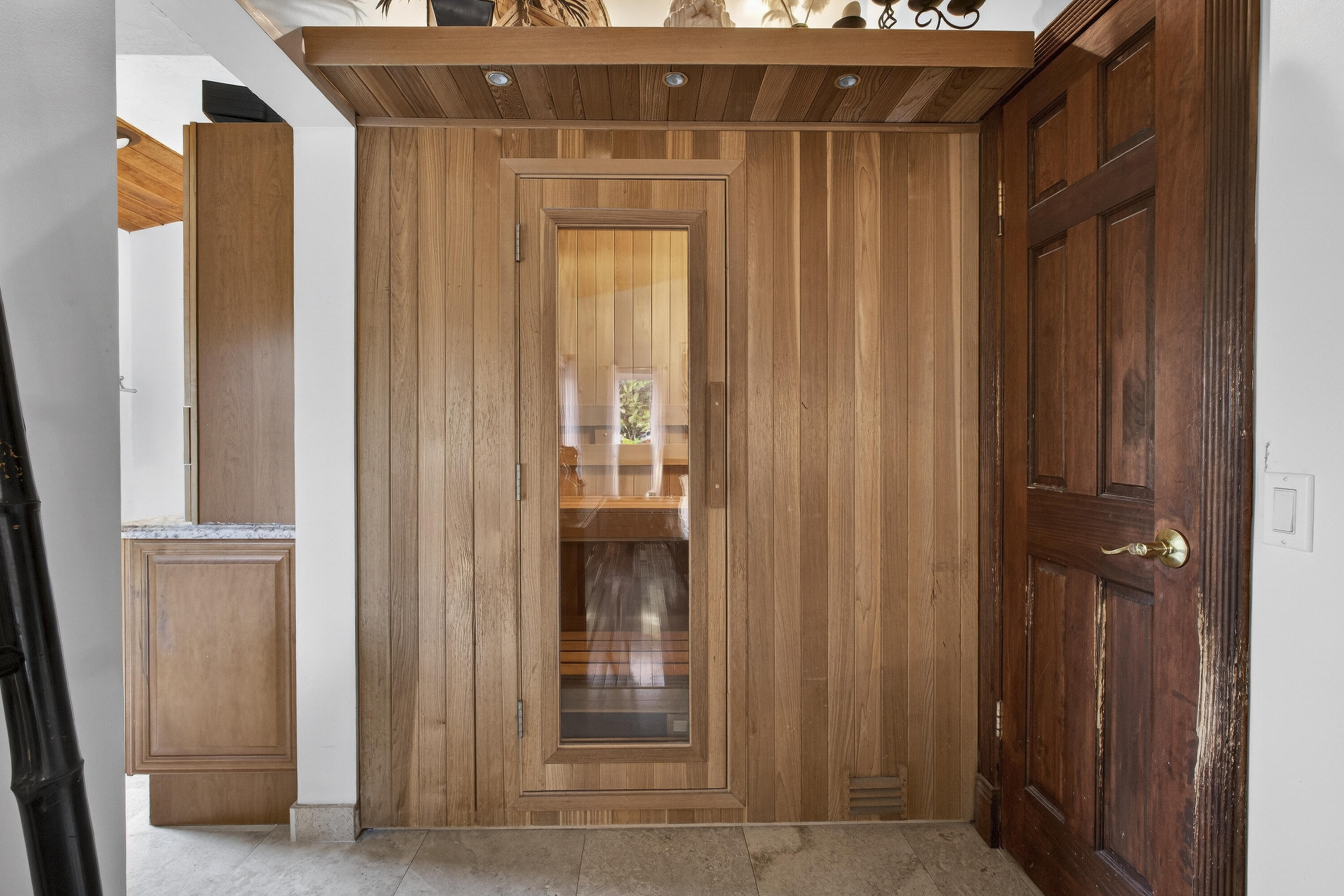 SUGAR POND MANOR - Residential