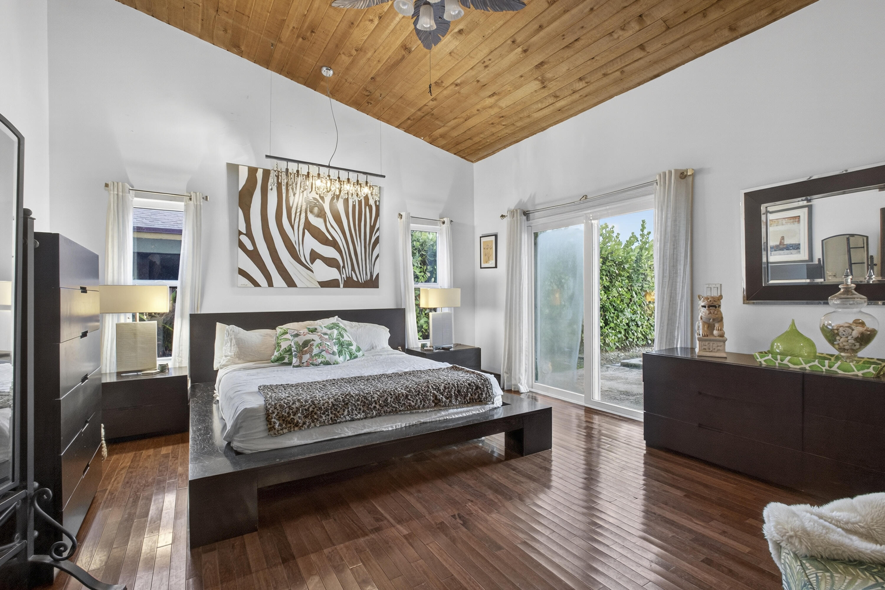 SUGAR POND MANOR - Residential