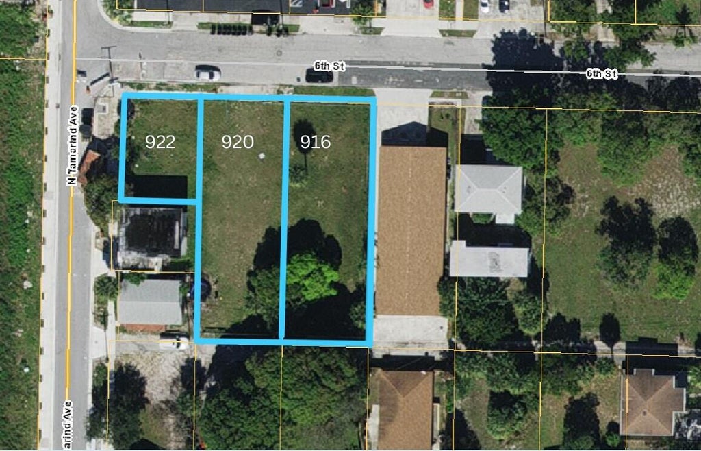 Photo of 920 6th Street, West Palm Beach, FL 33401 (MLS # B26049520)