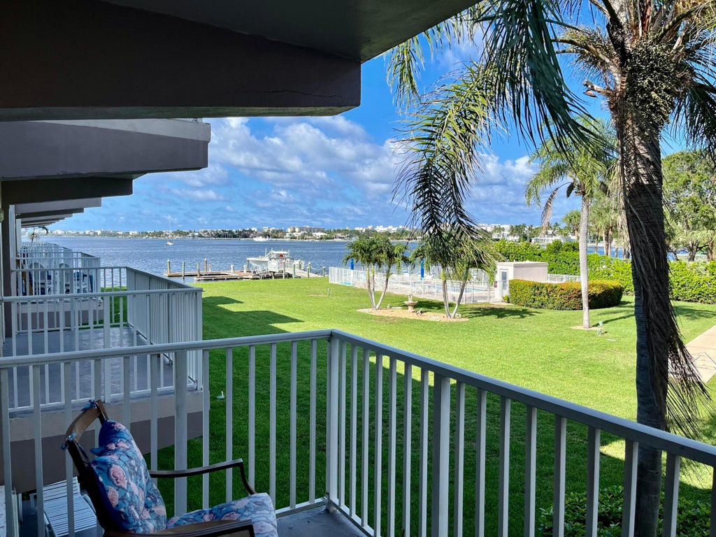 Photo of 311 E Ocean Avenue #205, Lantana, FL 33462 (MLS # B26050987)
