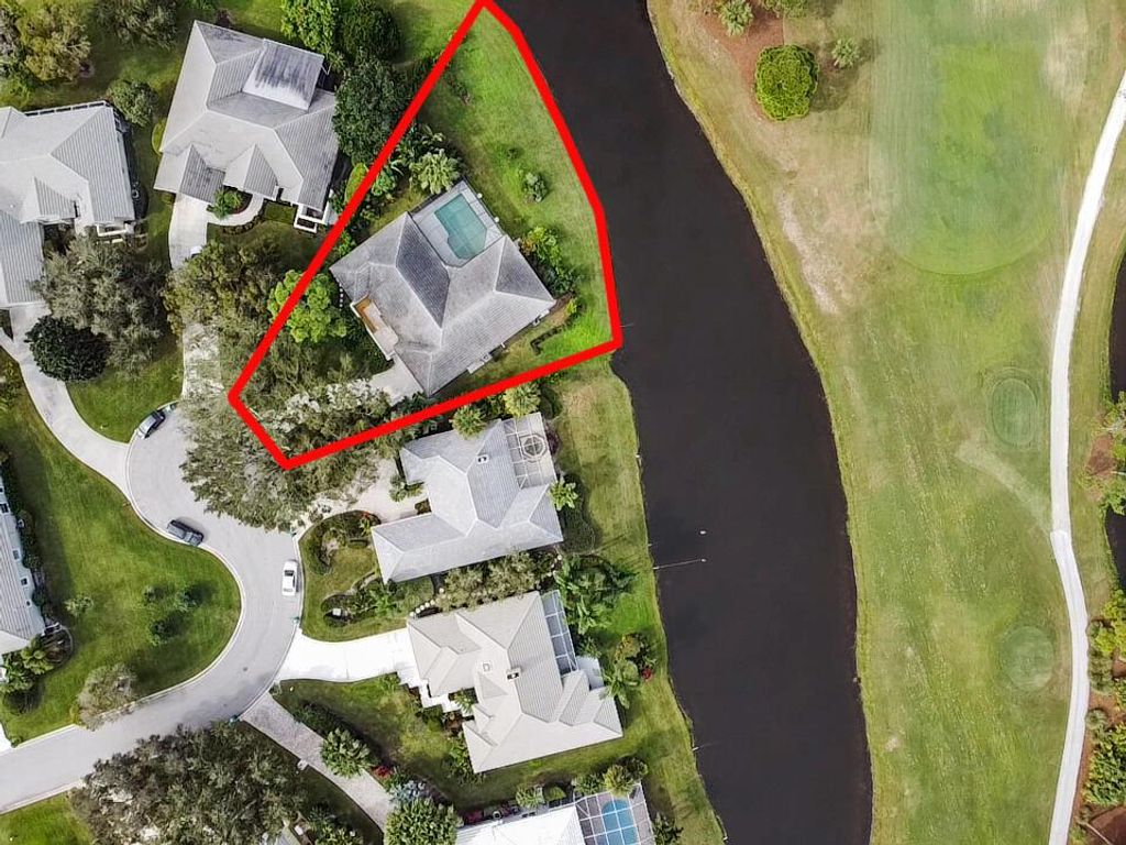 Photo of 10208 Isle Of Pines Court, Port Saint Lucie, FL 34986 (MLS # R10941544)