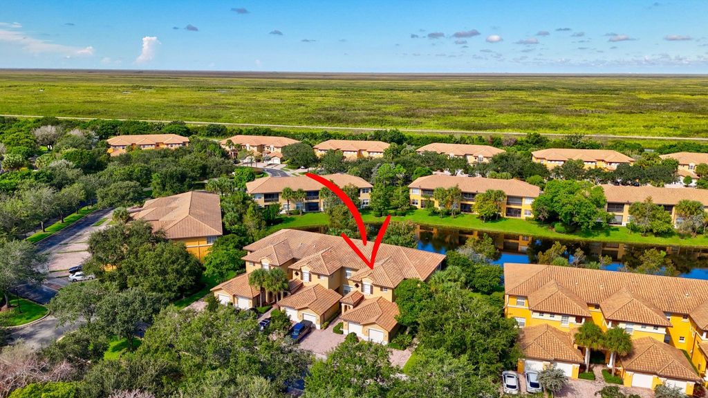 Photo of 8023 NW 127th Lane #4-F, Parkland, FL 33076 (MLS # F10475804)