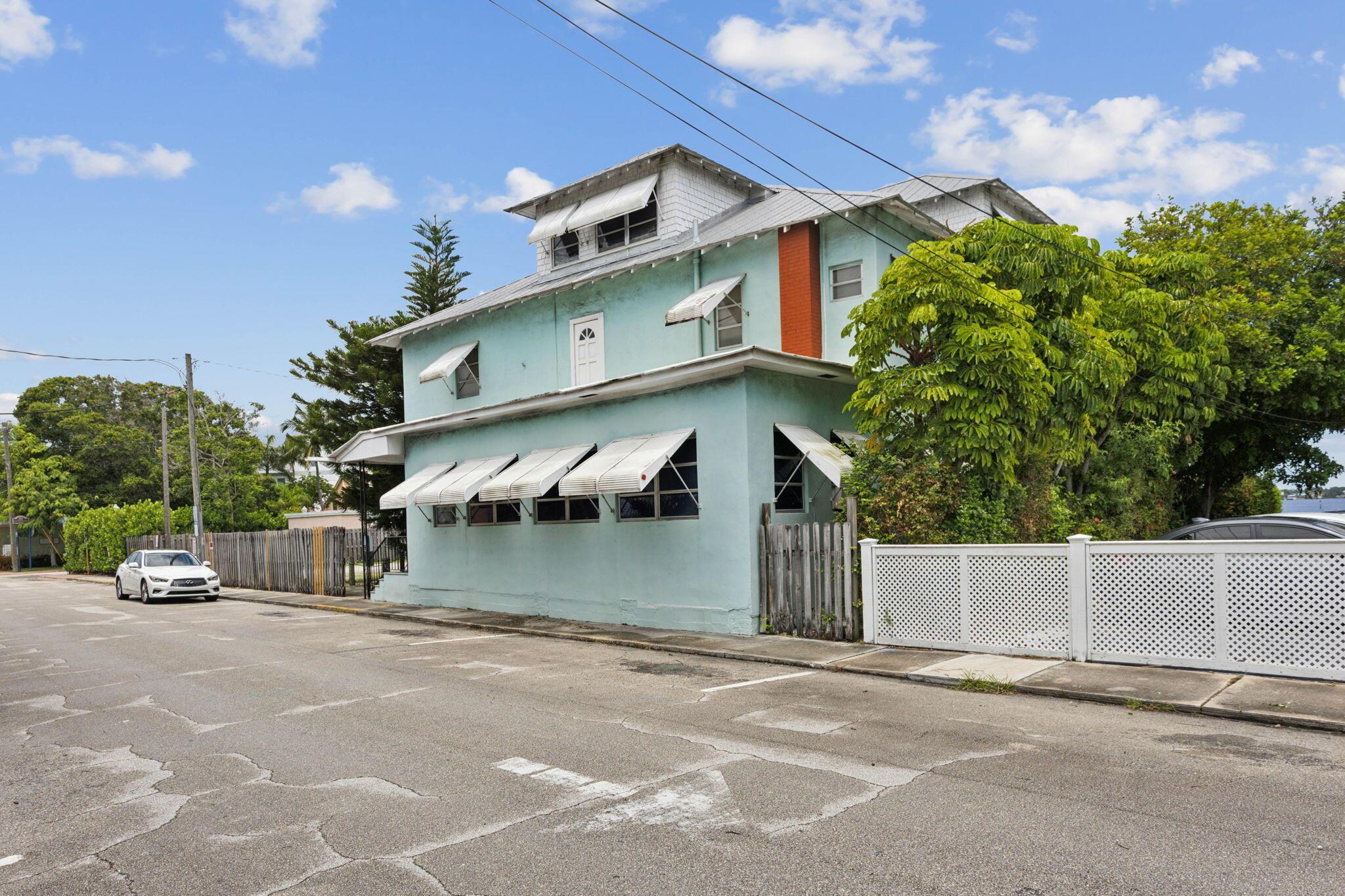 Downtown Stuart - Commercial Sale