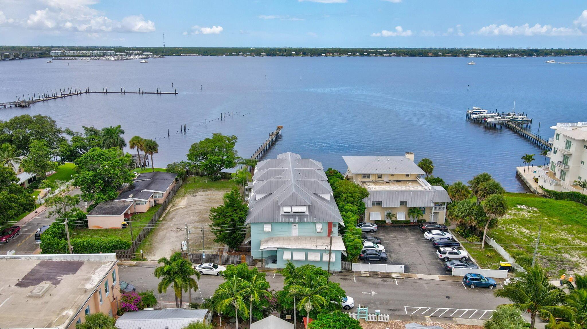 Downtown Stuart - Commercial Sale