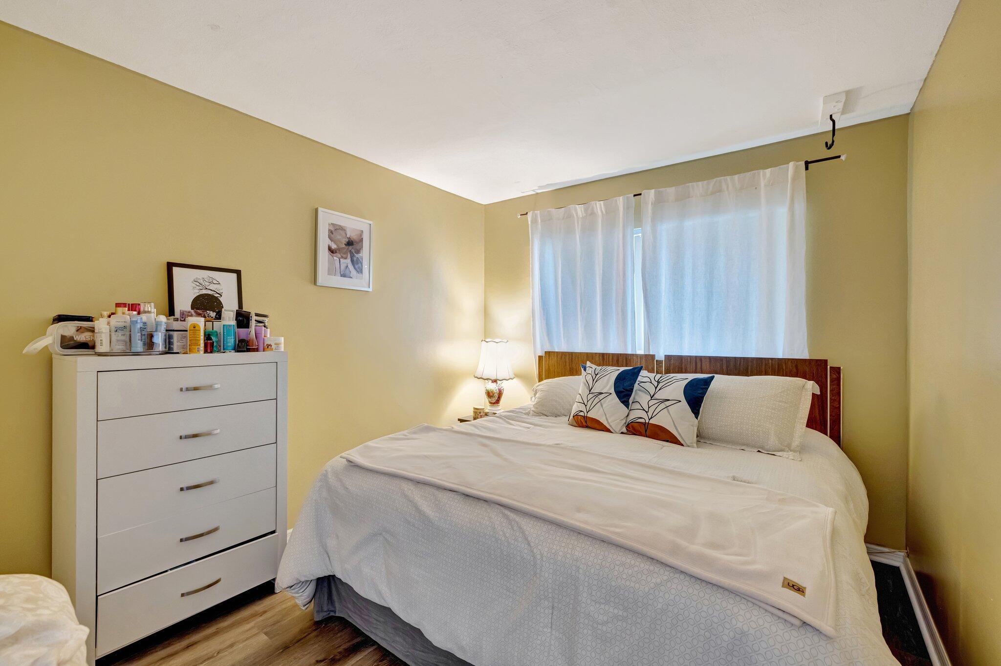 RIVER MANOR CONDO - Residential Lease