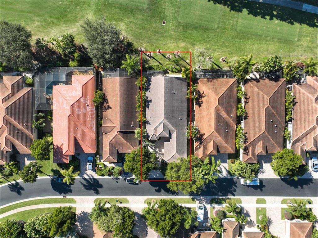 Wycliffe- Imperial Isle - Residential