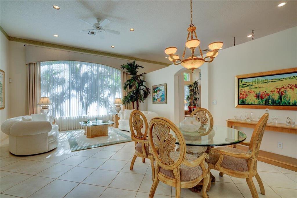 Wycliffe- Imperial Isle - Residential