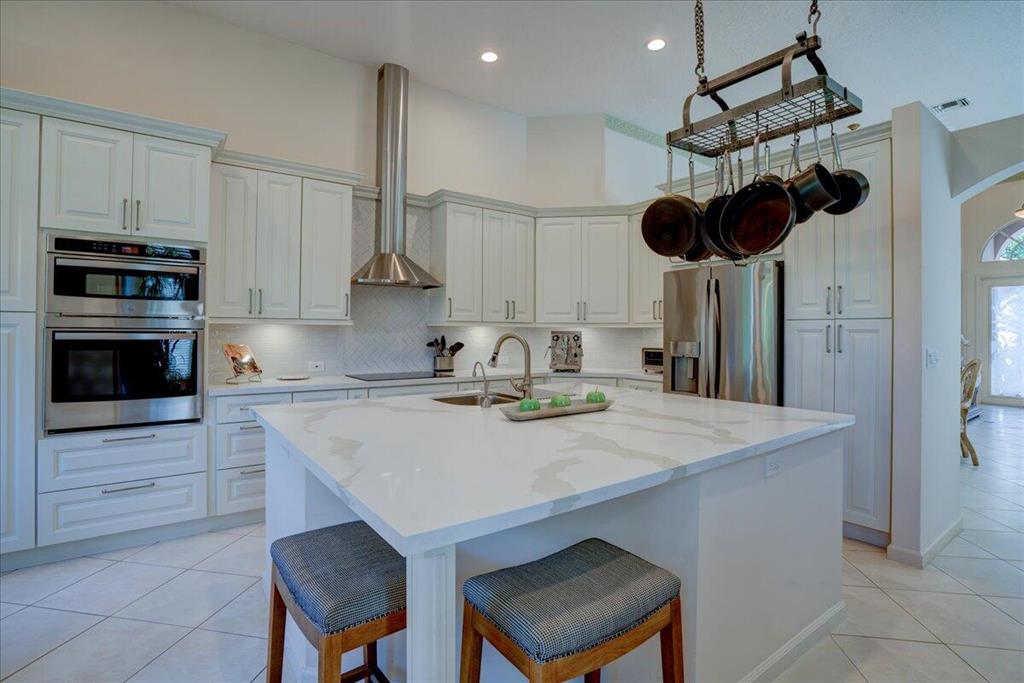 Wycliffe- Imperial Isle - Residential