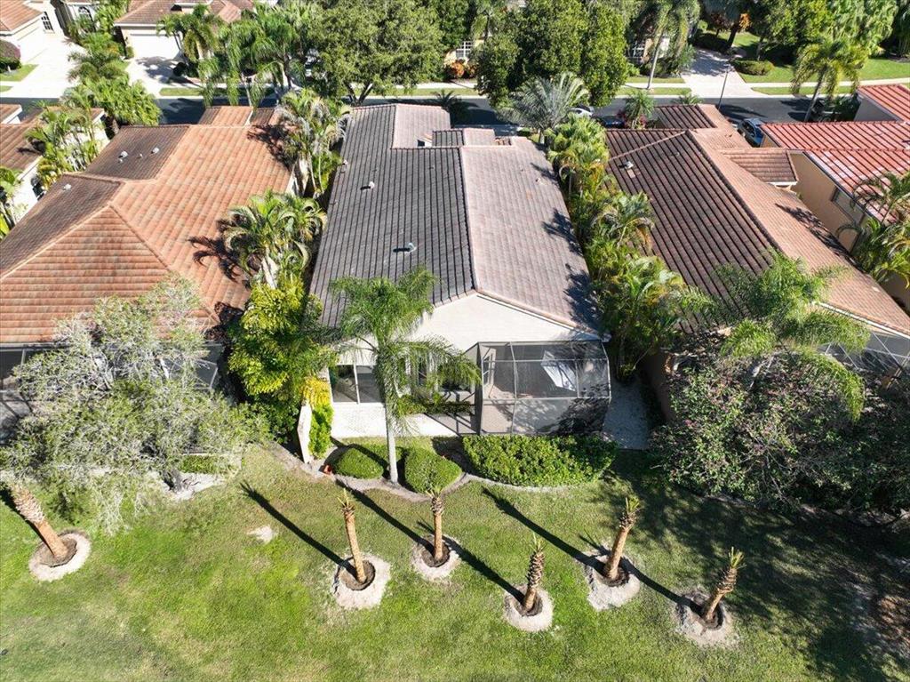 Wycliffe- Imperial Isle - Residential