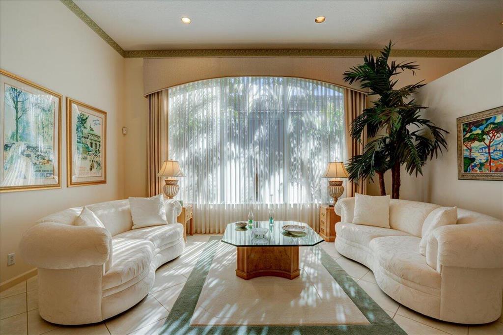 Wycliffe- Imperial Isle - Residential