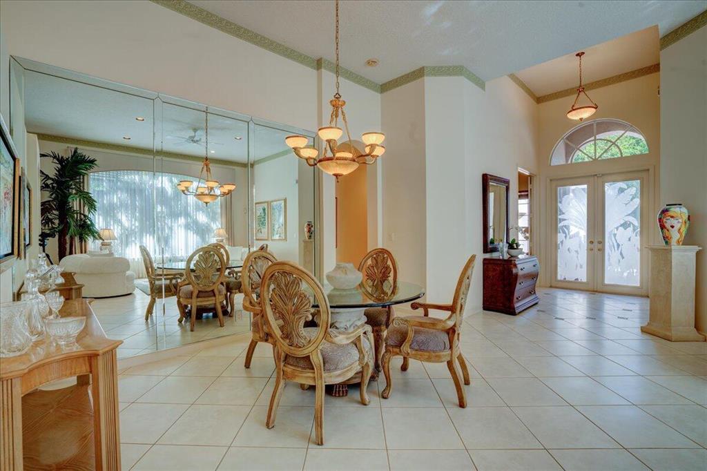 Wycliffe- Imperial Isle - Residential