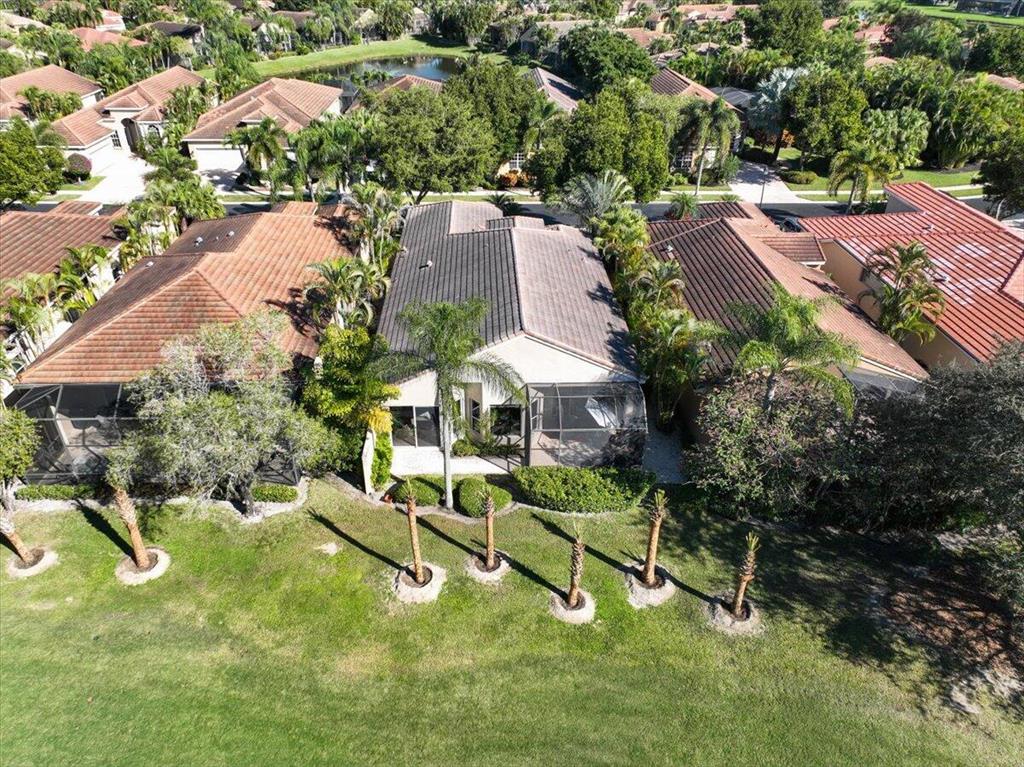 Wycliffe- Imperial Isle - Residential