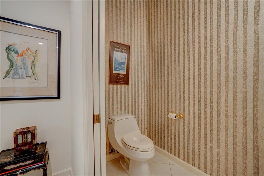 Wycliffe- Imperial Isle - Residential