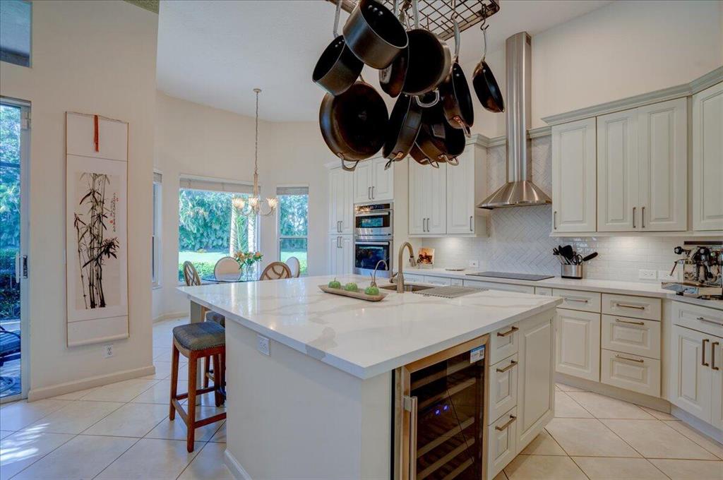 Wycliffe- Imperial Isle - Residential