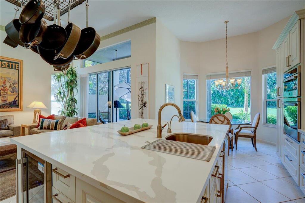 Wycliffe- Imperial Isle - Residential