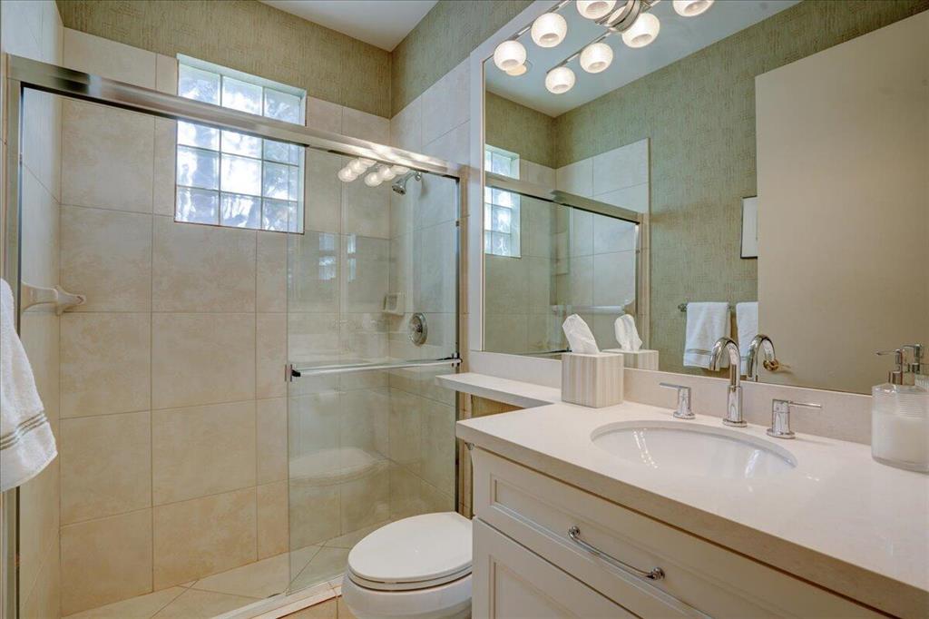 Wycliffe- Imperial Isle - Residential