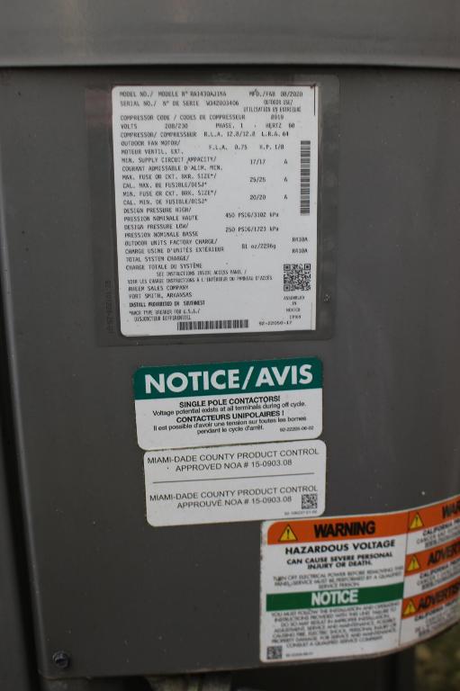 APPLEWOOD VILLAGE III-A CONDO - Residential