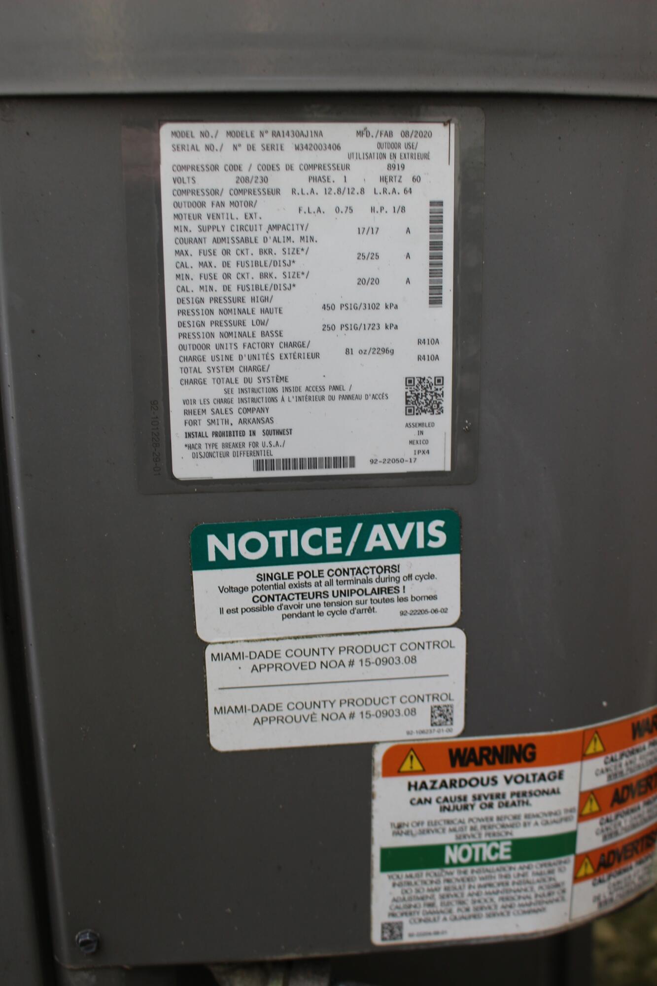 APPLEWOOD VILLAGE III-A CONDO - Residential