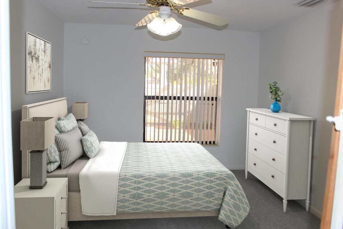 APPLEWOOD VILLAGE III-A CONDO - Residential