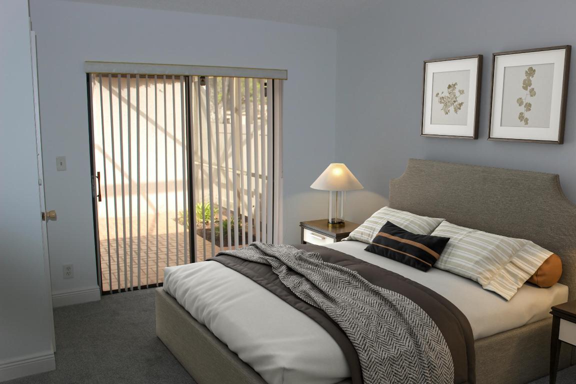 APPLEWOOD VILLAGE III-A CONDO - Residential