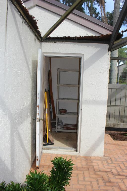 APPLEWOOD VILLAGE III-A CONDO - Residential