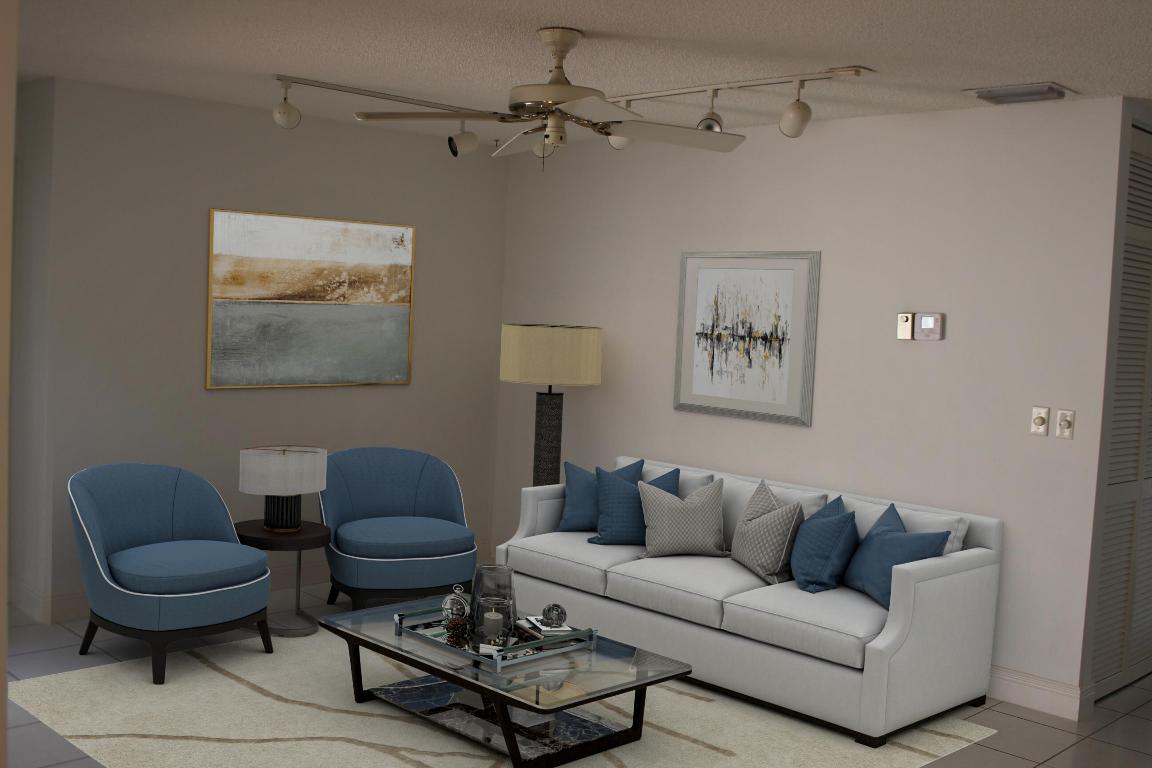 APPLEWOOD VILLAGE III-A CONDO - Residential