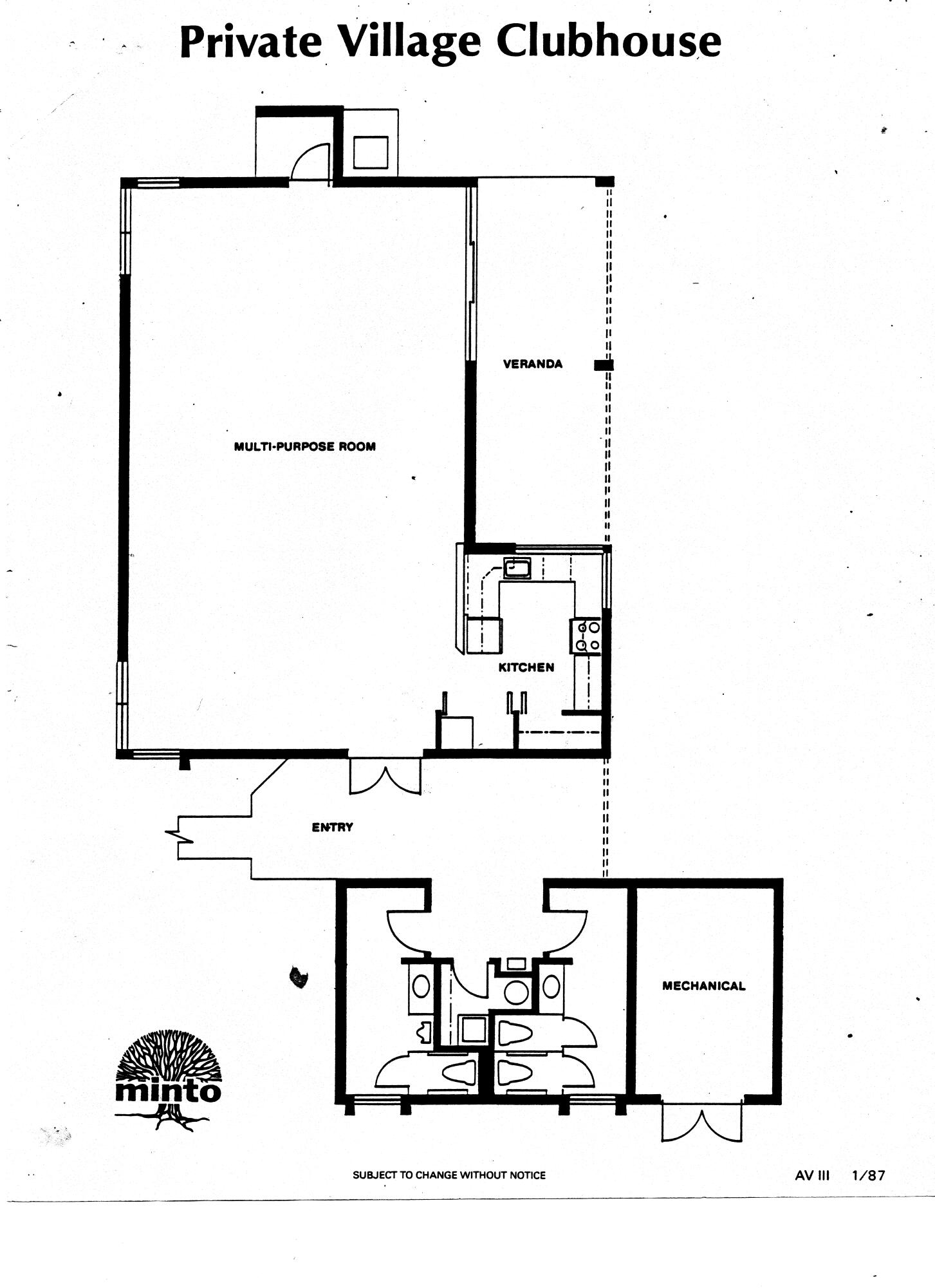 APPLEWOOD VILLAGE III-A CONDO - Residential