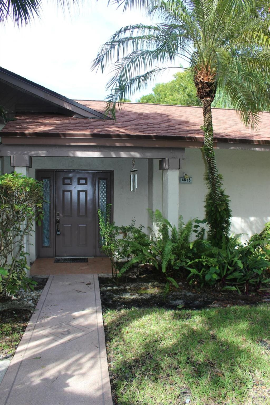 Photo of 4635 Carambola Circle N #2717, Coconut Creek, FL 33066 (MLS # R11144791)