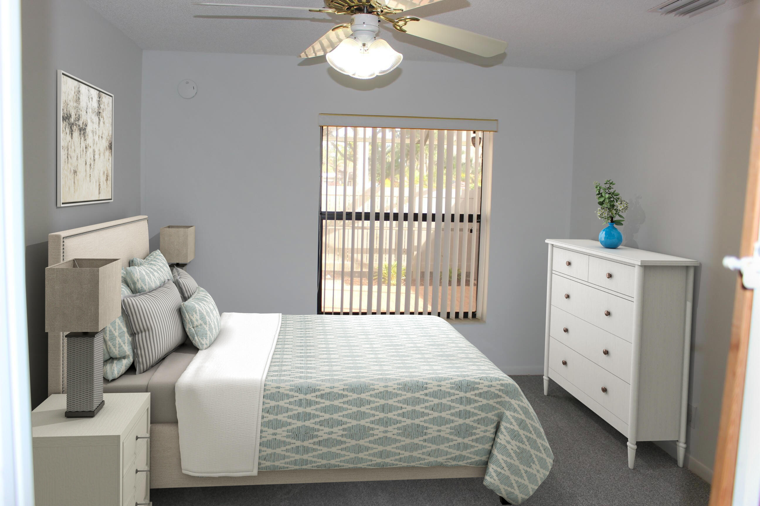 APPLEWOOD VILLAGE III-A CONDO - Residential