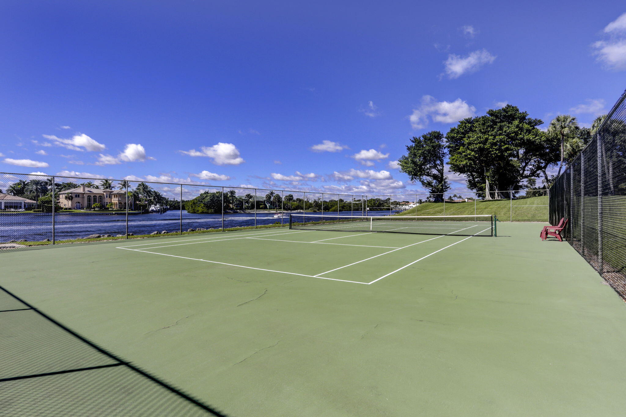 EVERGLADES OF NORTH PALM BEACH - Residential