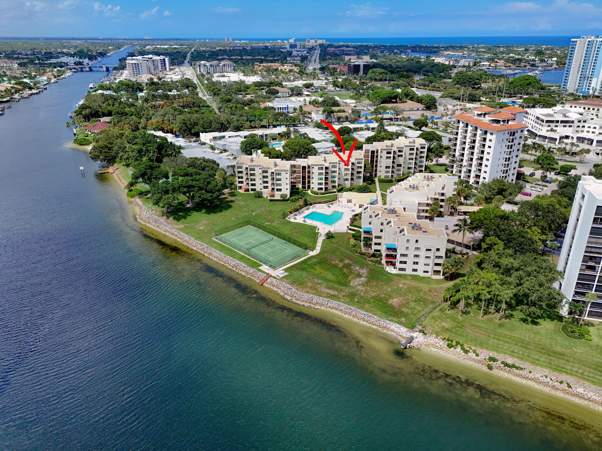 EVERGLADES OF NORTH PALM BEACH - Residential