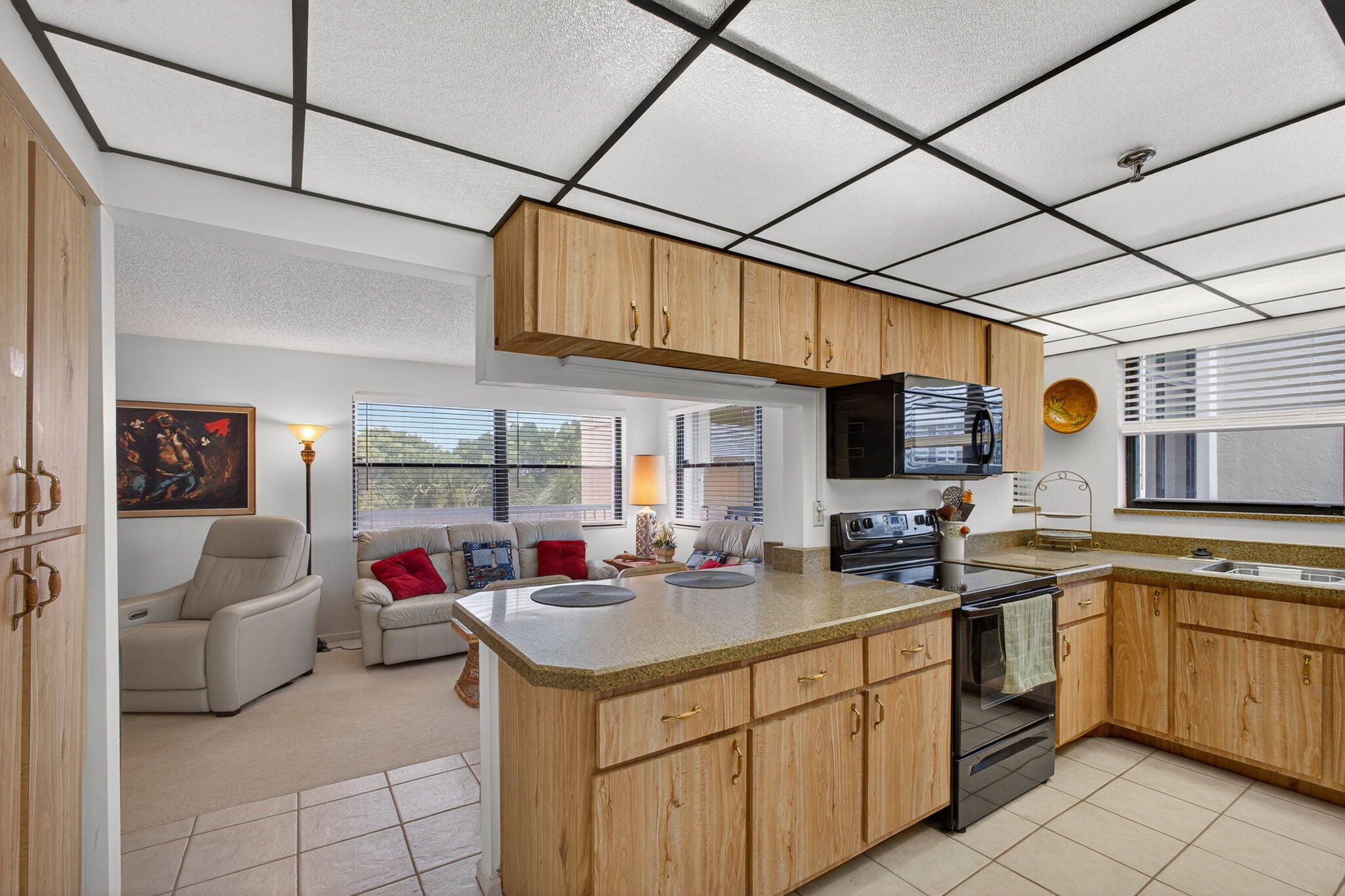 EVERGLADES OF NORTH PALM BEACH - Residential