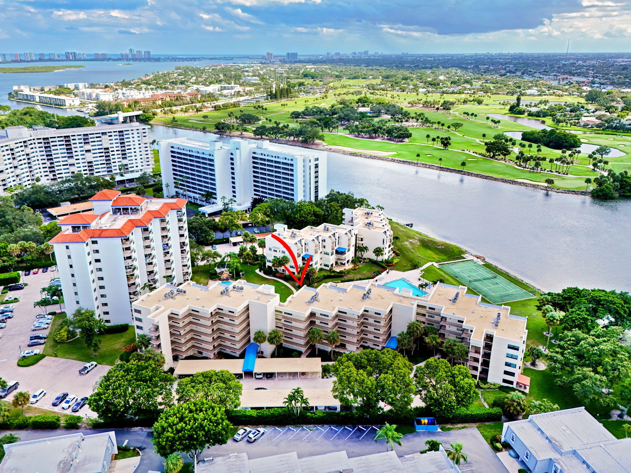 EVERGLADES OF NORTH PALM BEACH - Residential