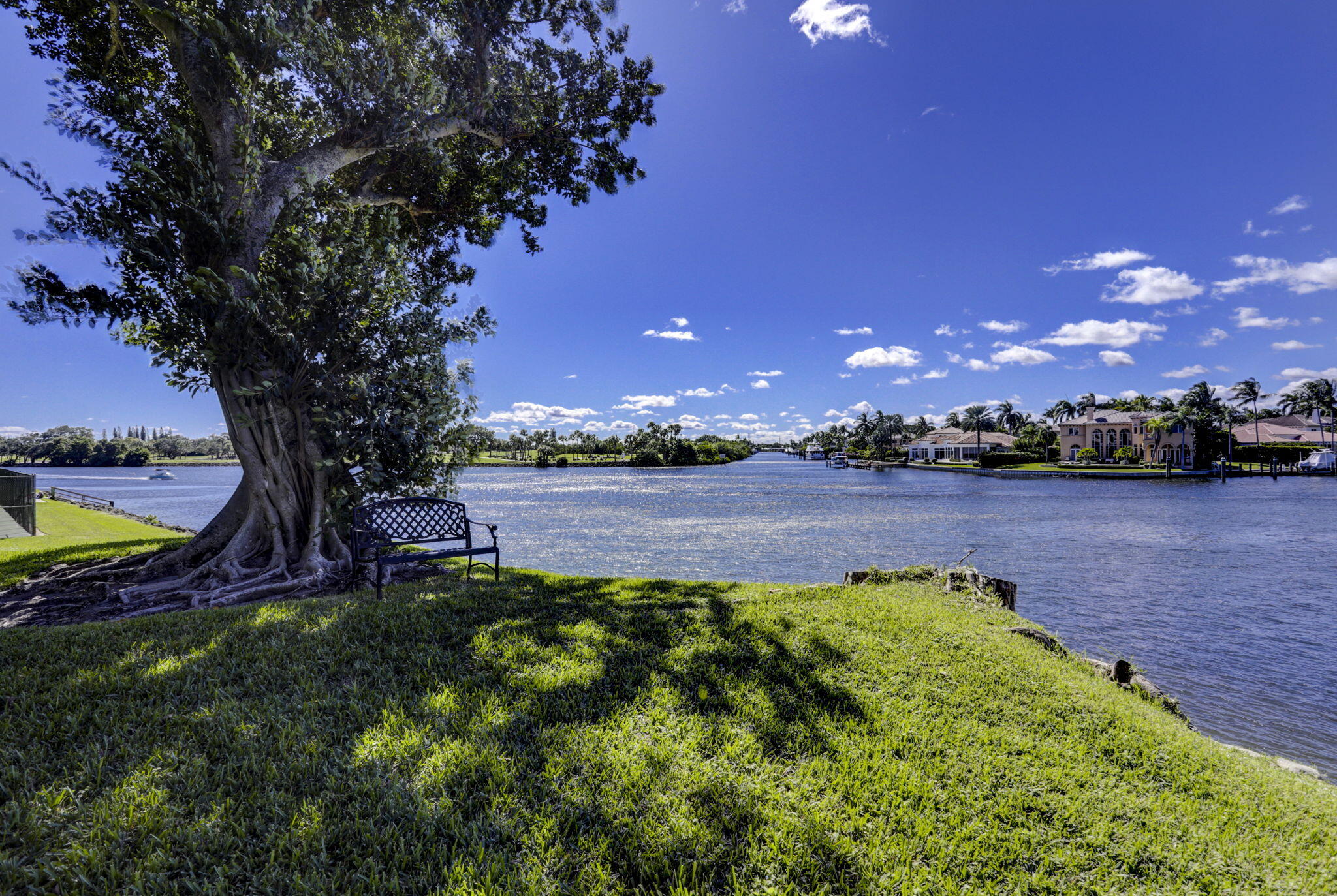 EVERGLADES OF NORTH PALM BEACH - Residential