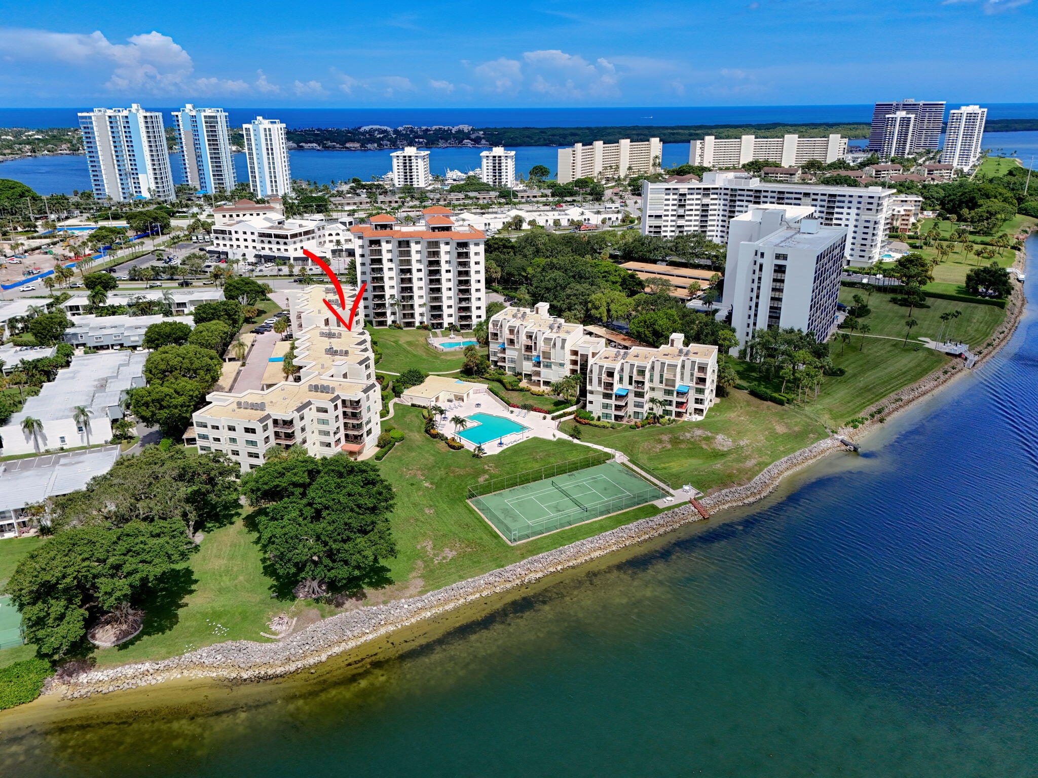 EVERGLADES OF NORTH PALM BEACH - Residential